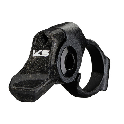 KS KGSL Carbon Dropper Lever