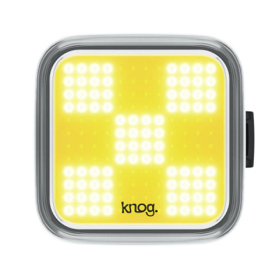 Knog Blinder V2 Grid Front Light