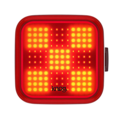 Knog Blinder V2 Grid Rear Light