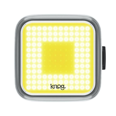 Knog Blinder V2 Square Front Light