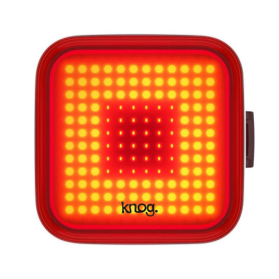 Knog Blinder V2 Square Rear Light