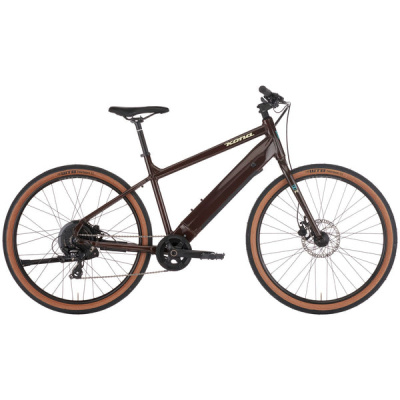 Kona Dew HD Electric Bike
