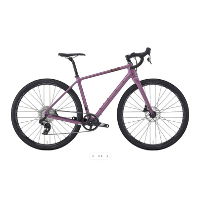 Kona Libre CR G2 2026