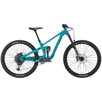 Kona Process 153 CR G3 (SRAM) 2025