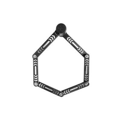 Kryptonite Keeper Folding Lock 685 6mm x 85cm