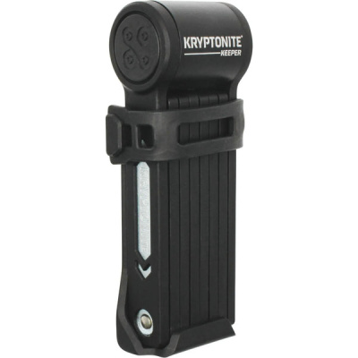 Kryptonite Keeper Mini Folding Lock 80cm