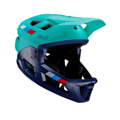 Leatt Enduro 2.0 MTB Helmet Junior