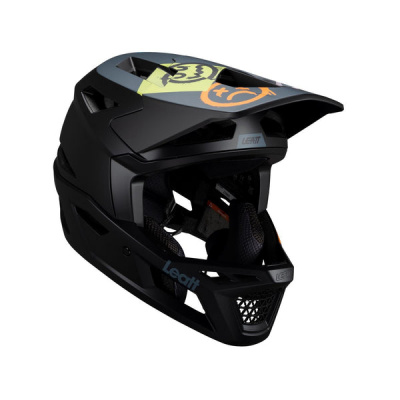 Leatt Gravity 4.0 MTB Helmet