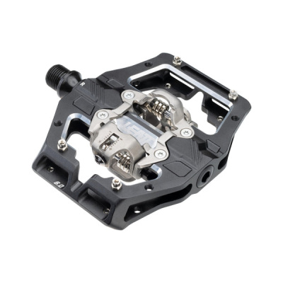 Leatt Gravity 6.0 Clipless Pedals