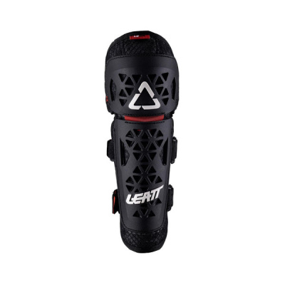 Leatt Knee Guard 1.5 Mini Black