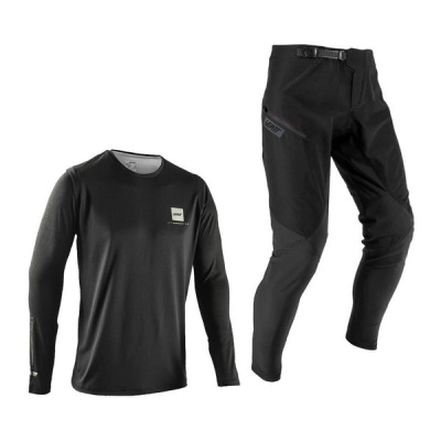Leatt Leatt Gravity 1.0 Junior MTB Ride Kit