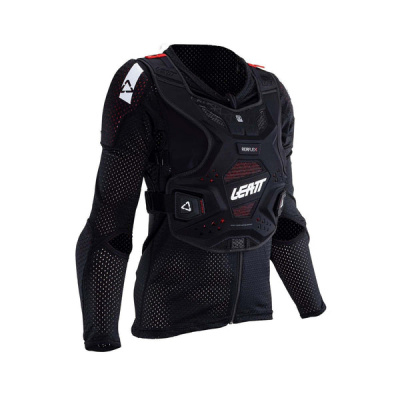 Leatt Women's ReaFlex Body Protector