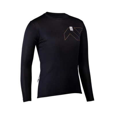 Leatt Women's Trail 3.0 MTB Jersey