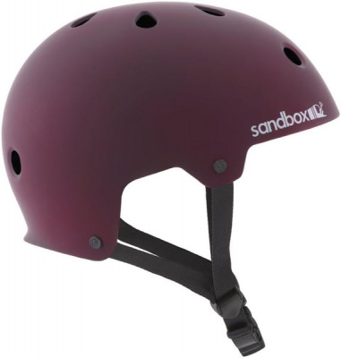 Sandbox Legend Street Helmet