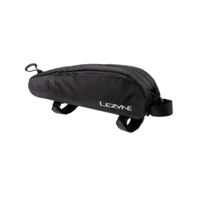 Lezyne Aero Energy Caddy - Black