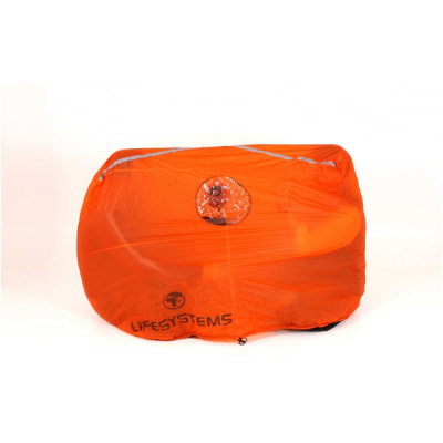 LifeSystem 2-3 Person Survival Shelter