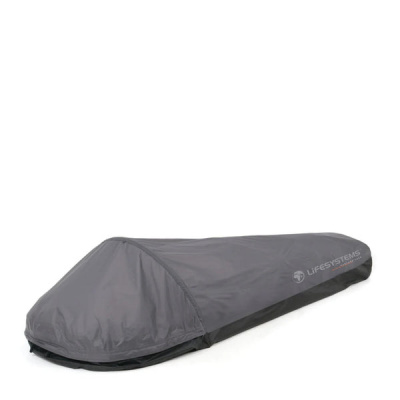 LifeSystem s Venture Solo Hooped Bivi