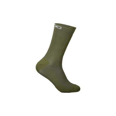 POC Lithe MTB Sock Mid