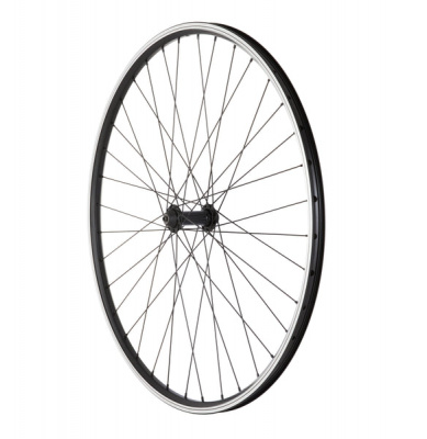 M-Part Hybrid Front Quick Release Wheel 700c