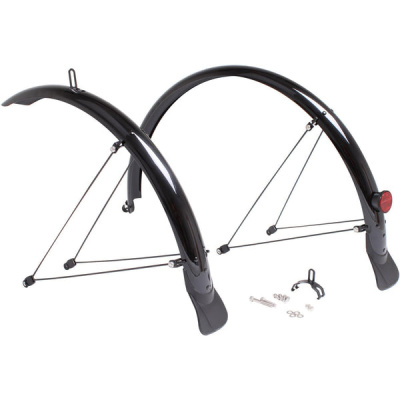 M-Part Primo full length mudguards