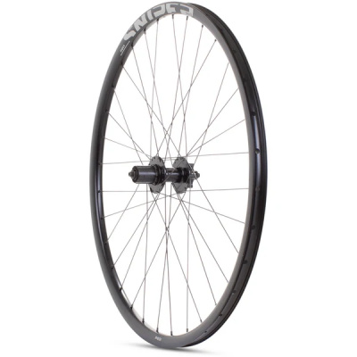 M-Part Sniper Gravel Rear Wheel - Shimano QC400 Hub, 700c