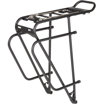 M-Part Tour AVS Lite BS 700c Rear Pannier Rack