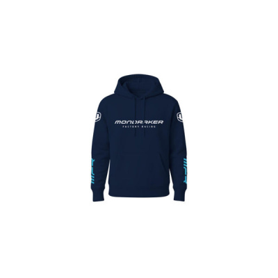 Mondraker MFR Hoodie
