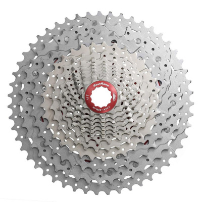 SunRace MZ903 12-Speed Index Cassette