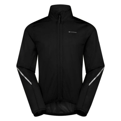 Madison Flux 2L Ultra-Packable Waterproof Jacket