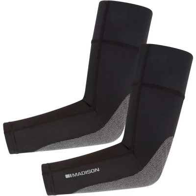 Madison Flux Ultra Light Level 1 RHEON Elbow Pads