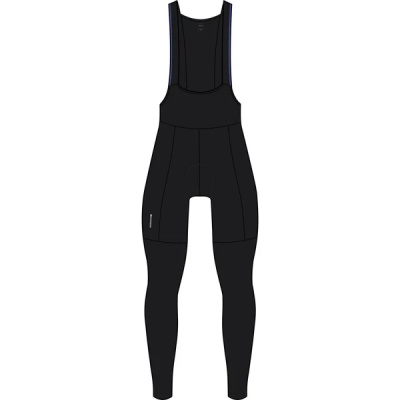 Madison Freewheel Men's Isoler Thermal Bib Tights