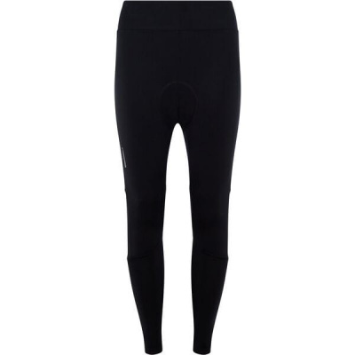 Madison Freewheel Women's Thermal Tights with Pad