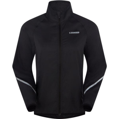 Madison Freewheel Youth Packable Jacket