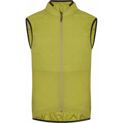 Madison Roam Men's Windproof Packable Primaloft Gilet