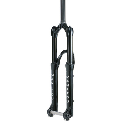 Manitou Circus Expert DJ Fork