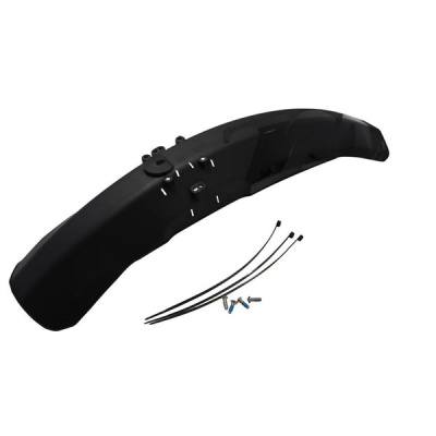 Manitou Dorado Crown DM Fender