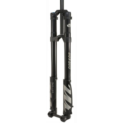 Manitou Dorado Expert Fork