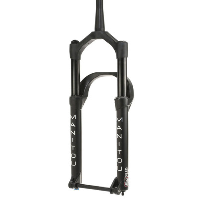 Manitou Mastodon Comp Fat Bike Fork