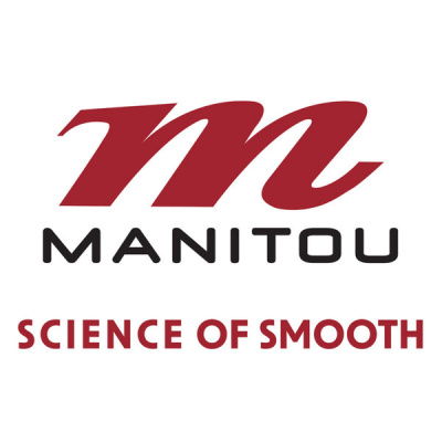 Manitou Mudguard Kit