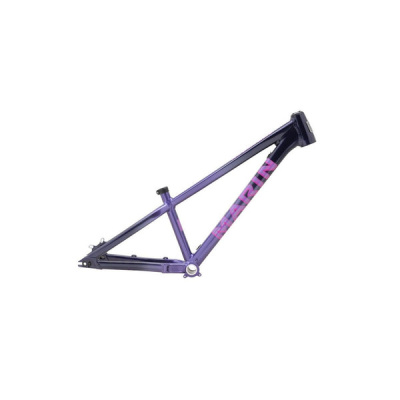 Marin Alcatraz Dirt Jump Frame 2025