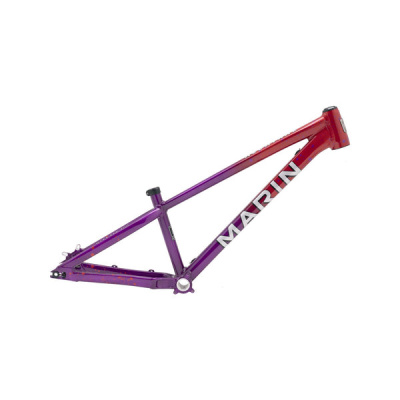 Marin Alcatraz Frame Kit 2026