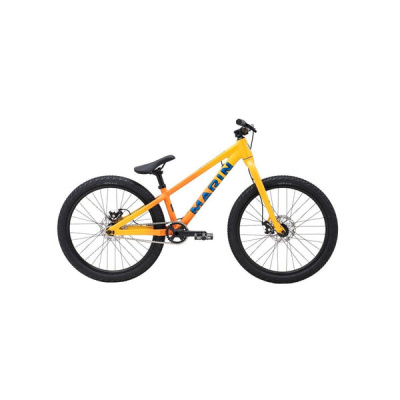 Marin Alcatraz Jr 24 2025