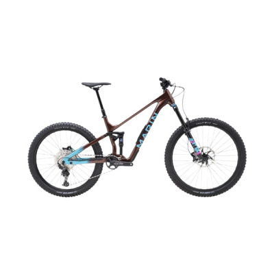 Marin Alpine Trail 1 2025