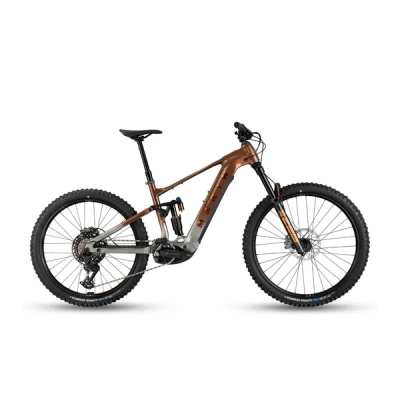 Marin Alpine Trail E2 2027