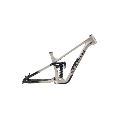 Marin Alpine Trail XR Frame 2026