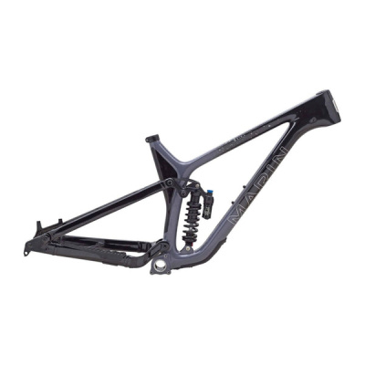 Marin Rift Zone Carbon XR Frame 2023