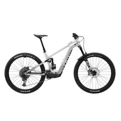 Marin Rift Zone EL 2 2027