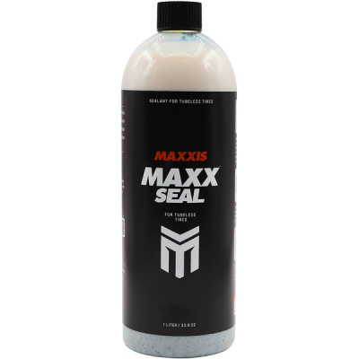 Maxxis Maxx Seal Tubeless Tyre Sealant
