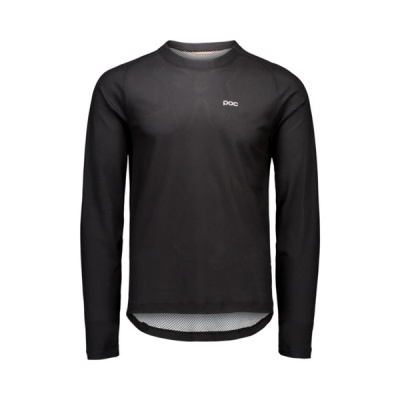 POC Men's Motion Air L/S Jersey
