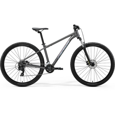 Merida Big Nine 15 2026